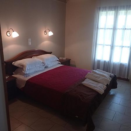 Villa Yannis 1 Рода Экстерьер фото